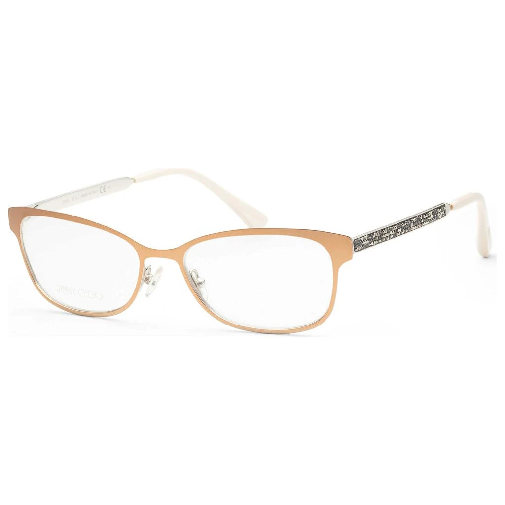 商品Jimmy Choo|Jimmy Choo Women's Opticals JC203-0VZH-00,价格¥521,第1张图片