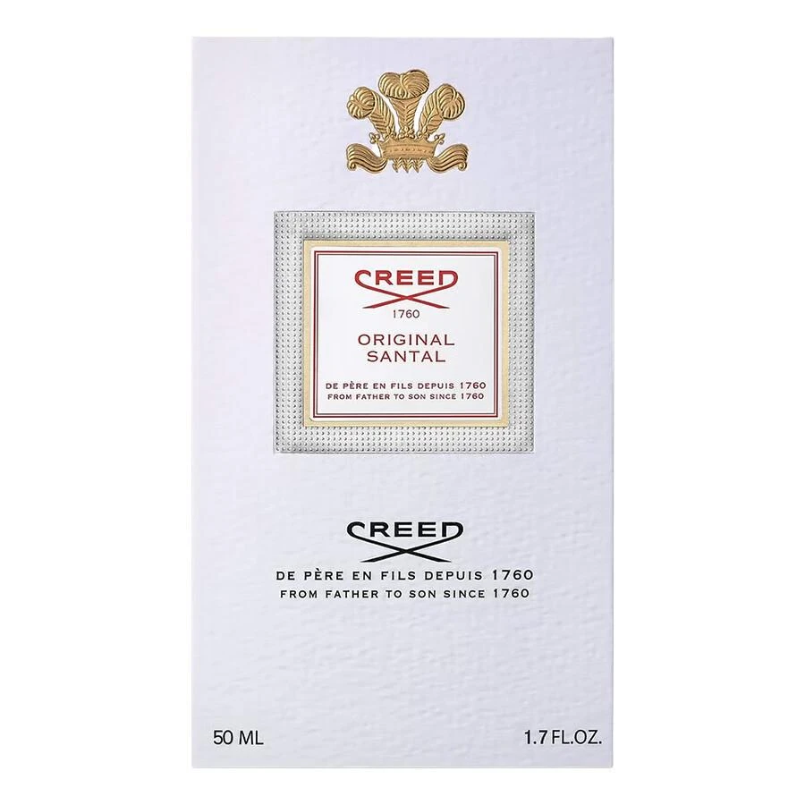 商品Creed|Creed Creed Original Santal Unisex EDP,价格¥1463,第2张图片详细描述