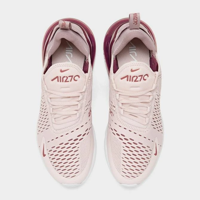 女士 Air Max 270 休闲鞋 商品