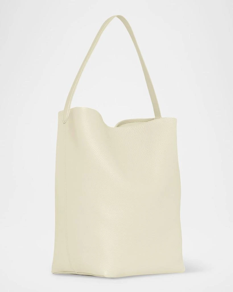 N/S Park Tote Large in Lux Grained Calfksin 商品