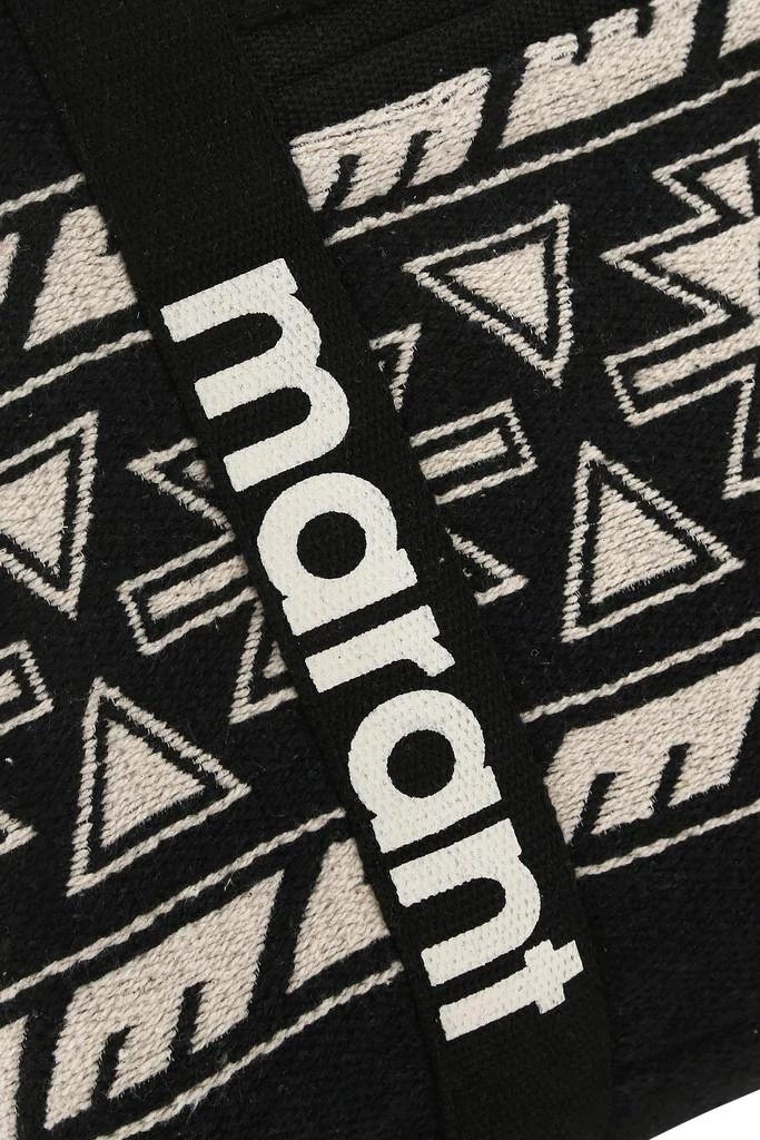 商品Isabel Marant|2000008686853,价格¥2795,第3张图片详细描述
