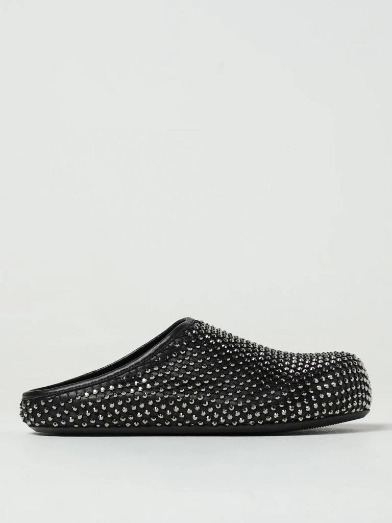 商品Marni|Marni flat shoes for woman,价格¥8879,第1张图片