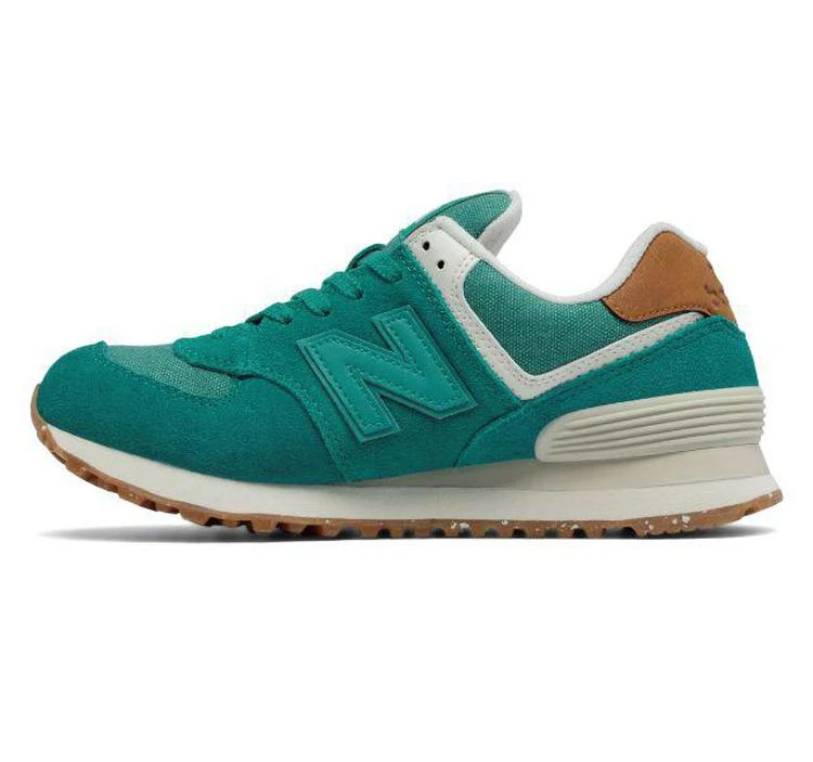 商品New Balance|Women's 574 Global Surf,价格¥392,第2张图片详细描述