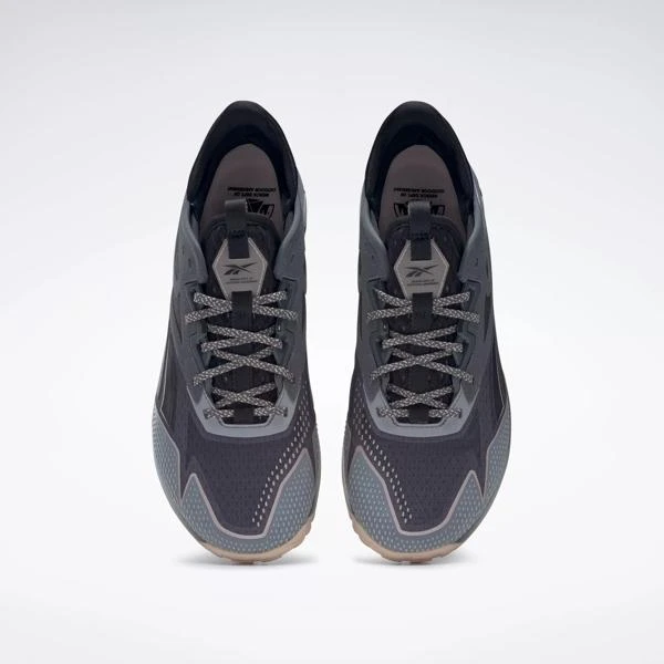 商品Reebok|Nano X2 TR Adventure Men's Training Shoes,价格¥601,第5张图片详细描述