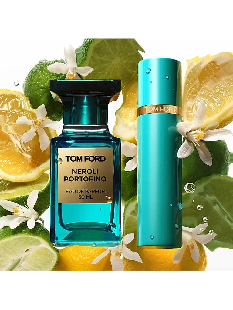 商品Tom Ford|Neroli Portofino Eau de Parfum,价格¥6575,第2张图片详细描述
