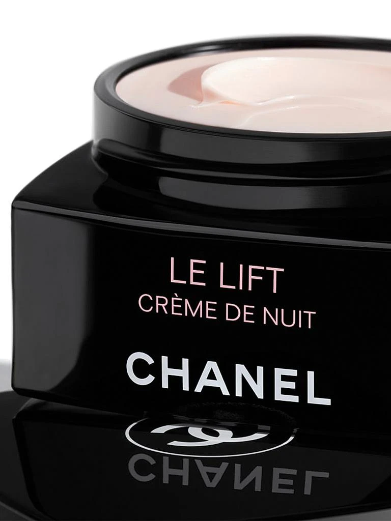 商品Chanel|Smoothing and Firming Night Cream,价格¥1380,第2张图片详细描述