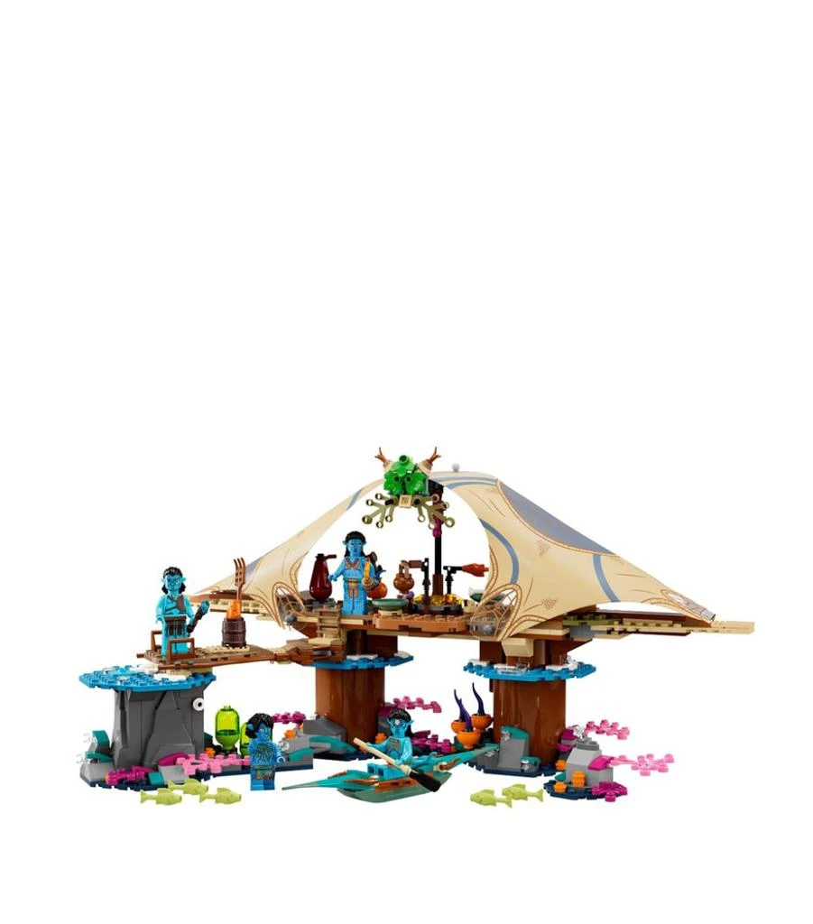Avatar Metkayina Reef 75578 商品