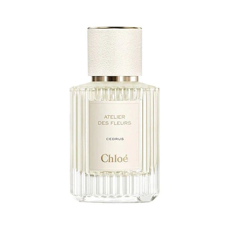 商品Chloé|Chloe蔻依仙境花园系列香氛女士香水50ml 「CEDRUS-北国雪松」,价格¥1990,第1张图片