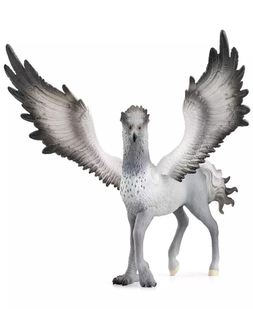 商品Schleich|Wizarding World of Harry Potter: Buckbeak Action Figure,价格¥188,第1张图片