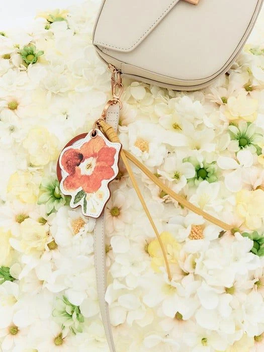商品COURONNE|Frimula Mirror Charm,价格¥846,第1张图片