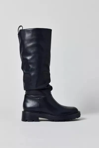 商品Charles & Keith|Charles & Keith Slouchy Tall Boot,价格¥300,第2张图片详细描述