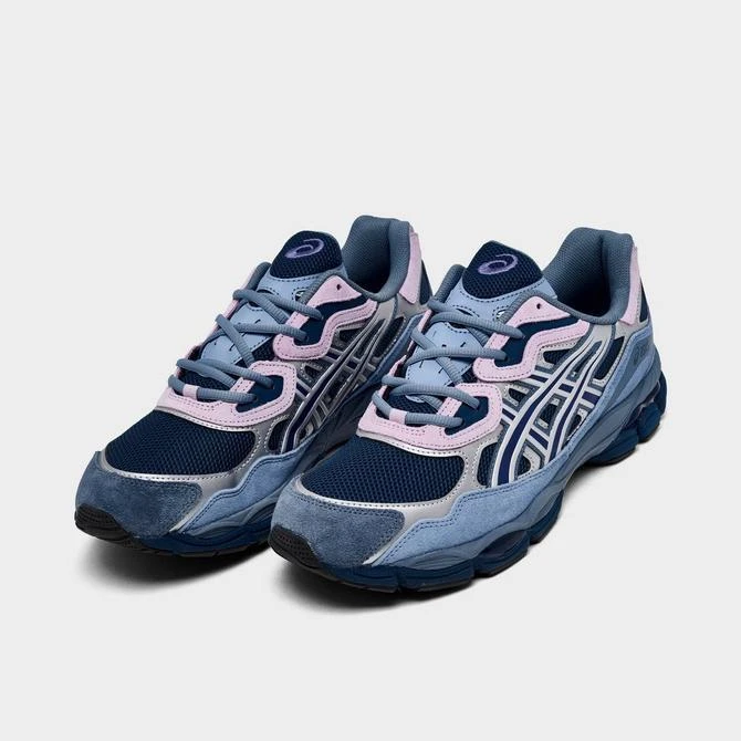 商品Asics|ASICS GEL-NYC Casual Shoes,价格¥970,第2张图片详细描述