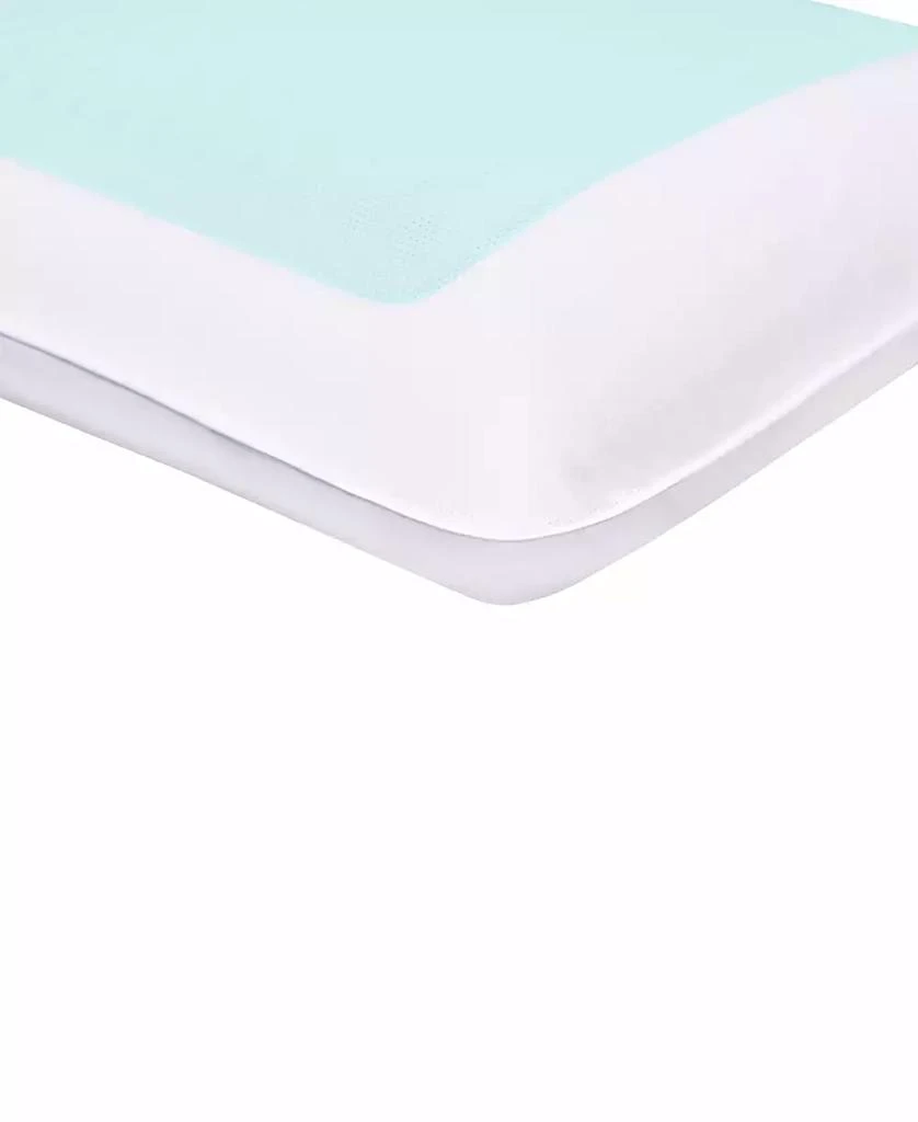 商品Comfort Revolution|Cool Comfort Hydraluxe Memory Foam Pillow,价格¥540,第5张图片详细描述