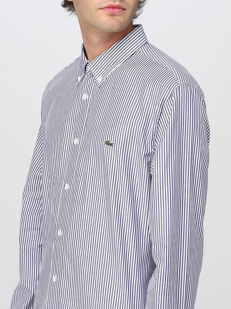 商品Lacoste|Lacoste shirt for man,价格¥993,第3张图片详细描述