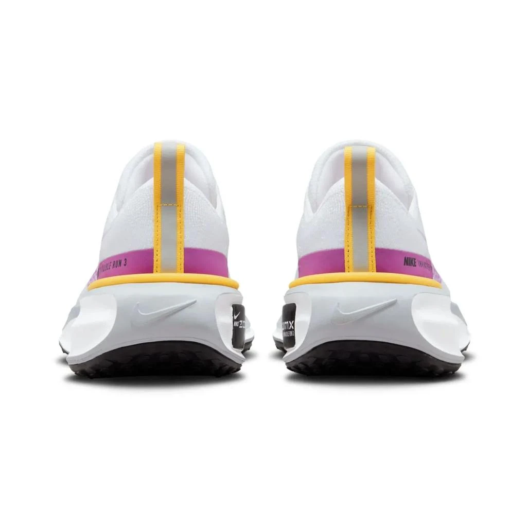 商品NIKE|Nike Invincible 3 Running Shoe - Women's,价格¥882,第4张图片详细描述