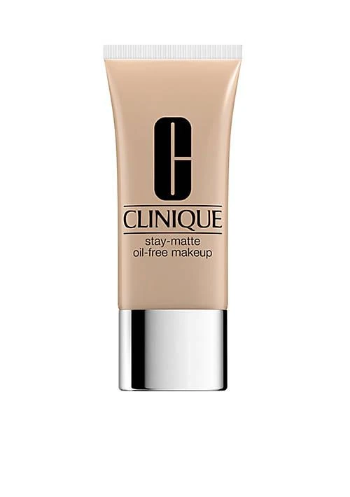 商品Clinique|Stay Matte Oil Free Makeup Foundation,价格¥293,第1张图片