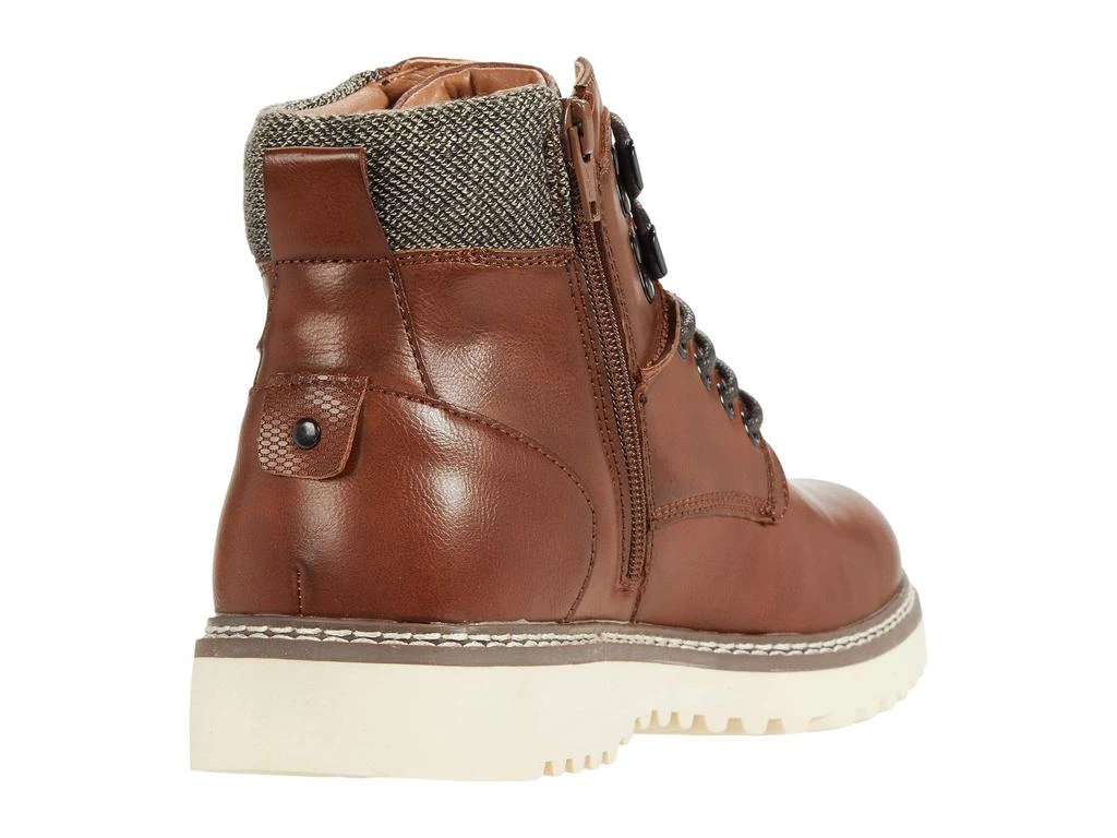 商品Steve Madden|Delwar Lace-Up Boot,价格¥433,第5张图片详细描述