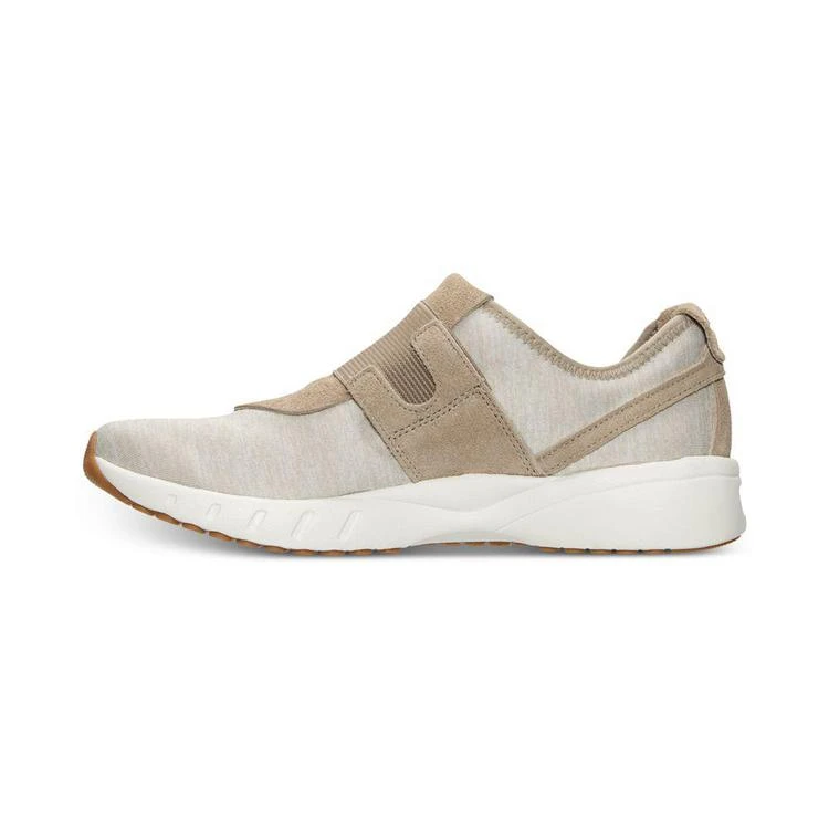 商品Reebok|Women's ERS Deluxe Slip Casual Sneakers from Finish Line,价格¥225,第2张图片详细描述