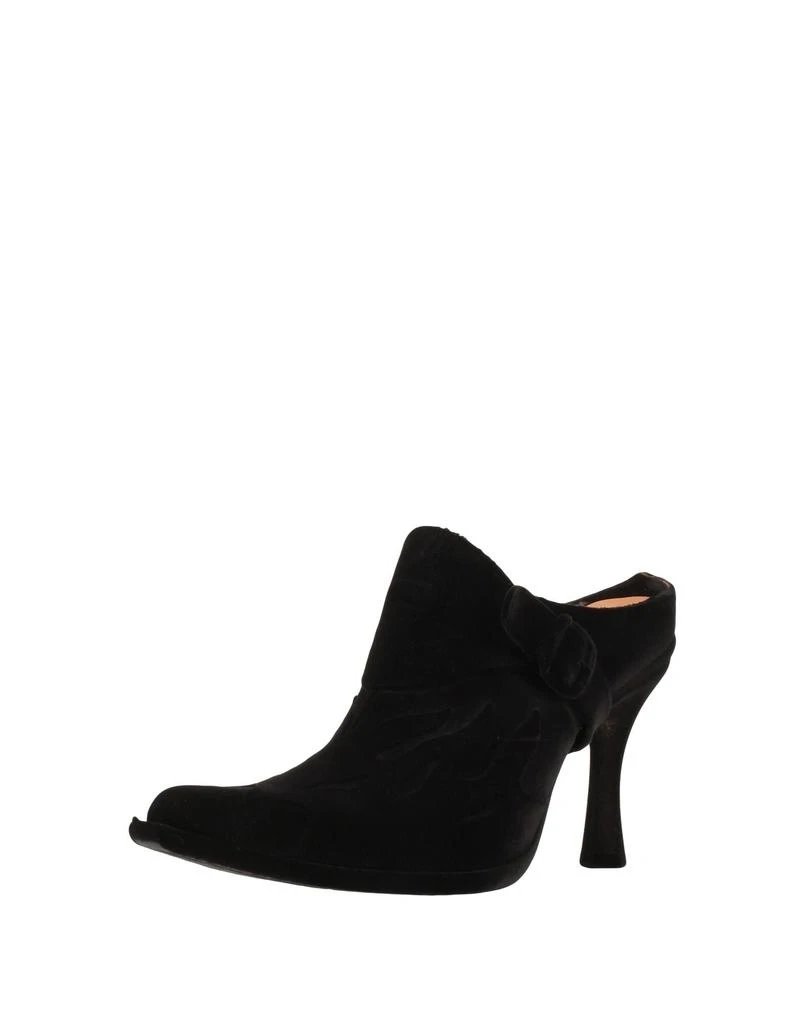 商品NewRock|Mules and clogs,价格¥1716,第2张图片详细描述
