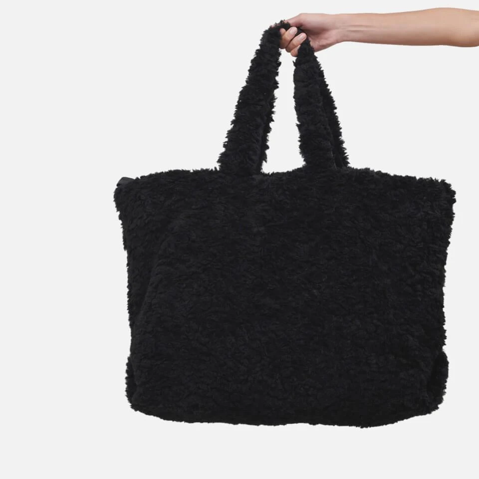 商品Jakke|Jakke Tate Faux Fur Tote Bag,价格¥297,第1张图片