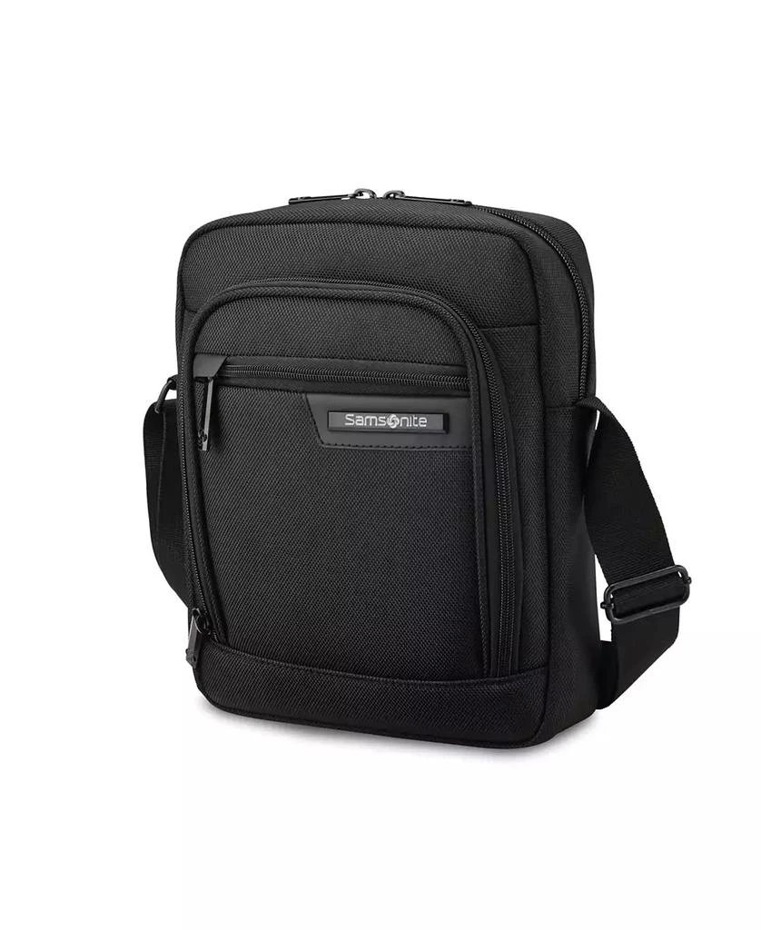 商品Samsonite|Classic 2.0 RFID Cross body,价格¥618,第1张图片