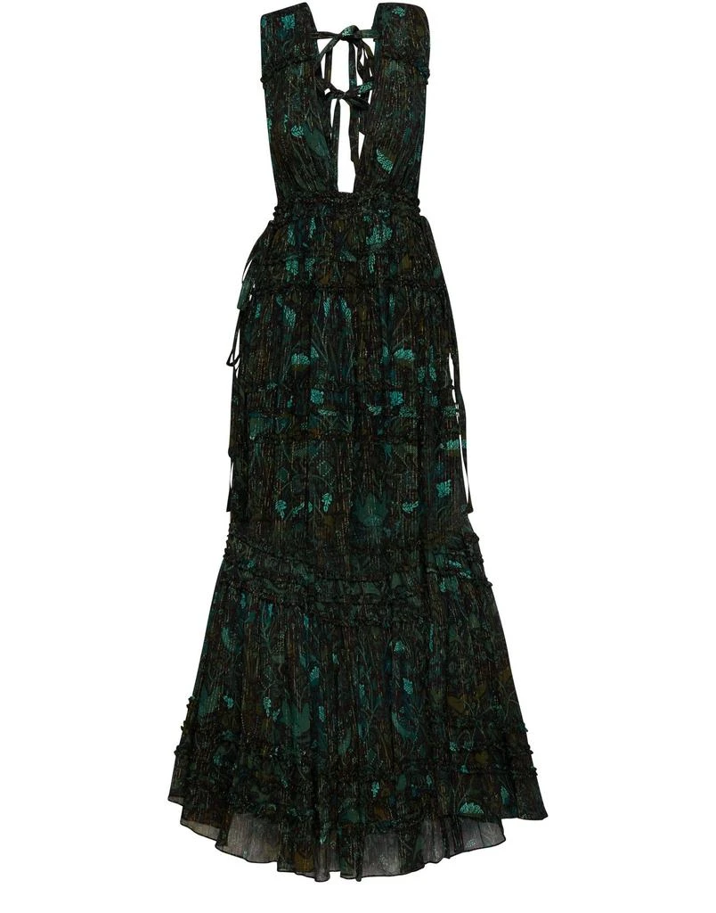 商品Ulla Johnson|Fiona Gown Long dress,价格¥4668,第1张图片