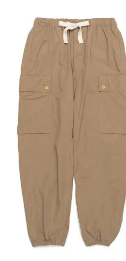 商品NAMAMICA|NAMAMICA Trousers,价格¥1544,第1张图片