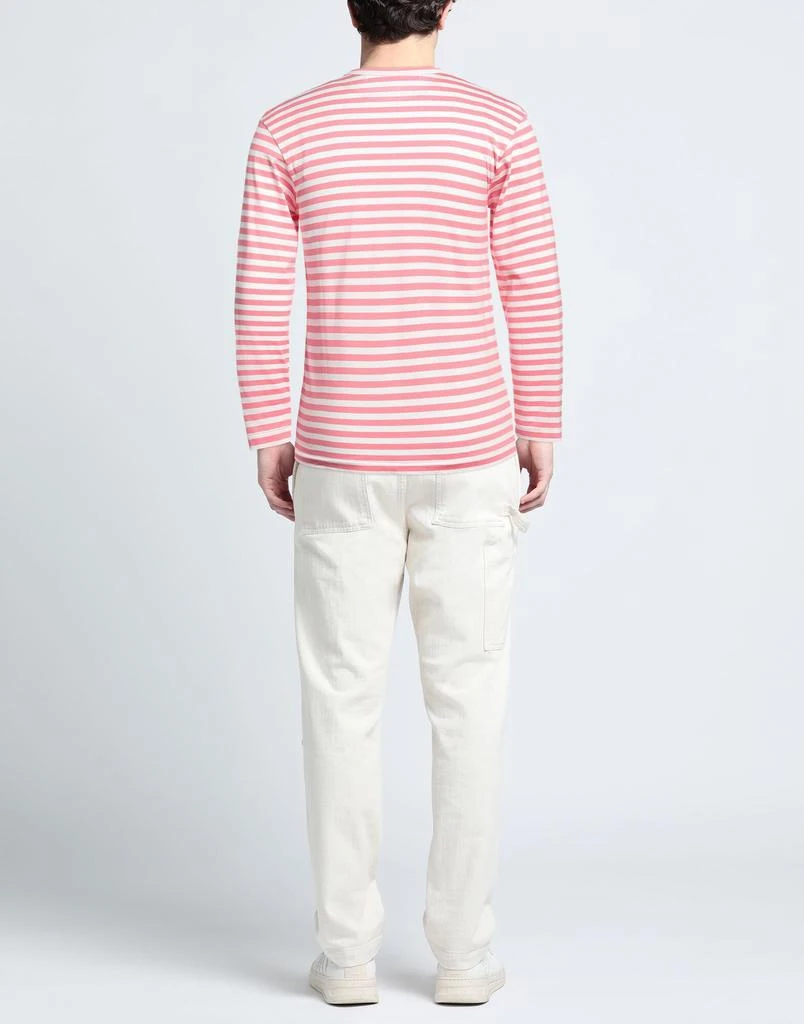商品Comme des Garcons|男士 川久保玲 条纹T恤,价格¥943,第3张图片详细描述