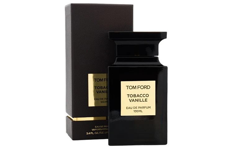 商品[国内直发] Tom Ford|汤姆福特 私人调香 烟叶香草香水 东方香调 香水EDP 烟草零陵香豆 30ml/50ml/100ml/250ml,价格¥2498,第4张图片详细描述