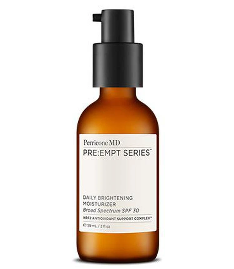 商品Perricone MD|Daily Brightening Moisturizer(59ml),价格¥449,第1张图片