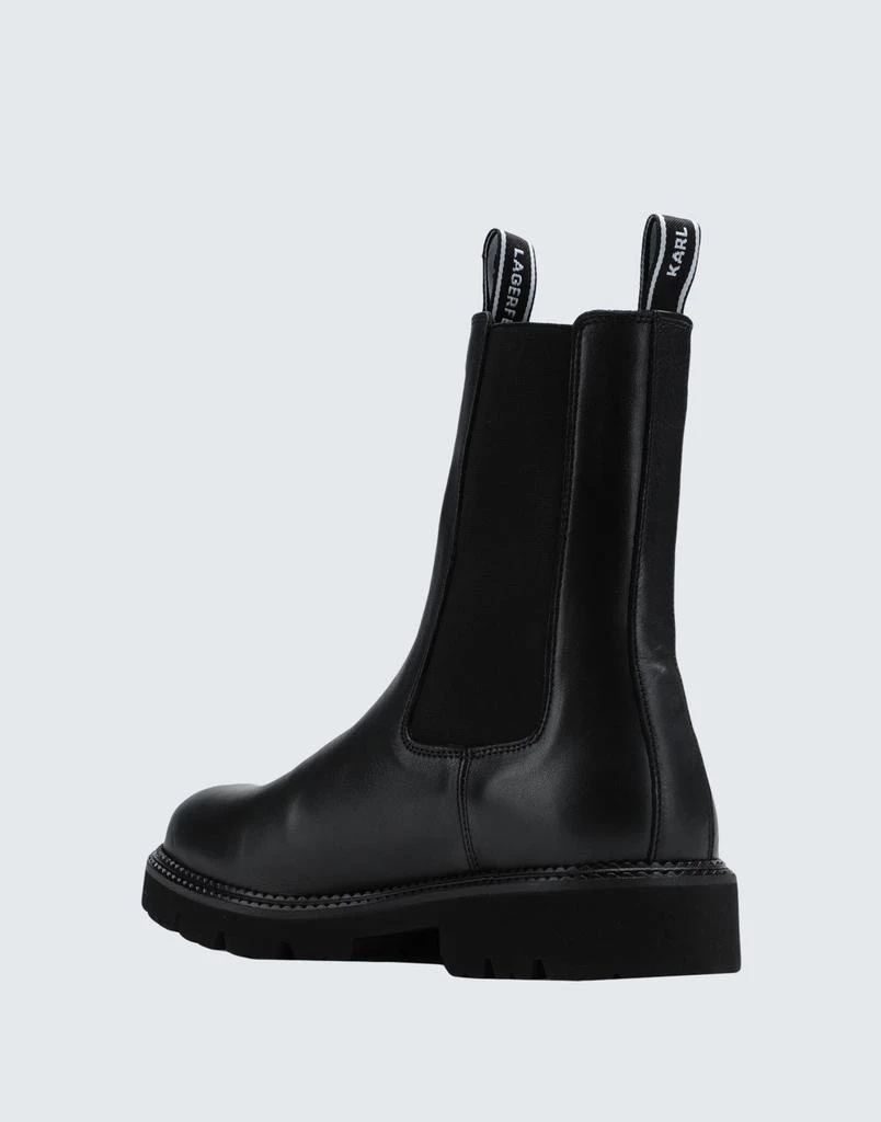 商品Karl Lagerfeld Paris|Boots,价格¥2393,第3张图片详细描述
