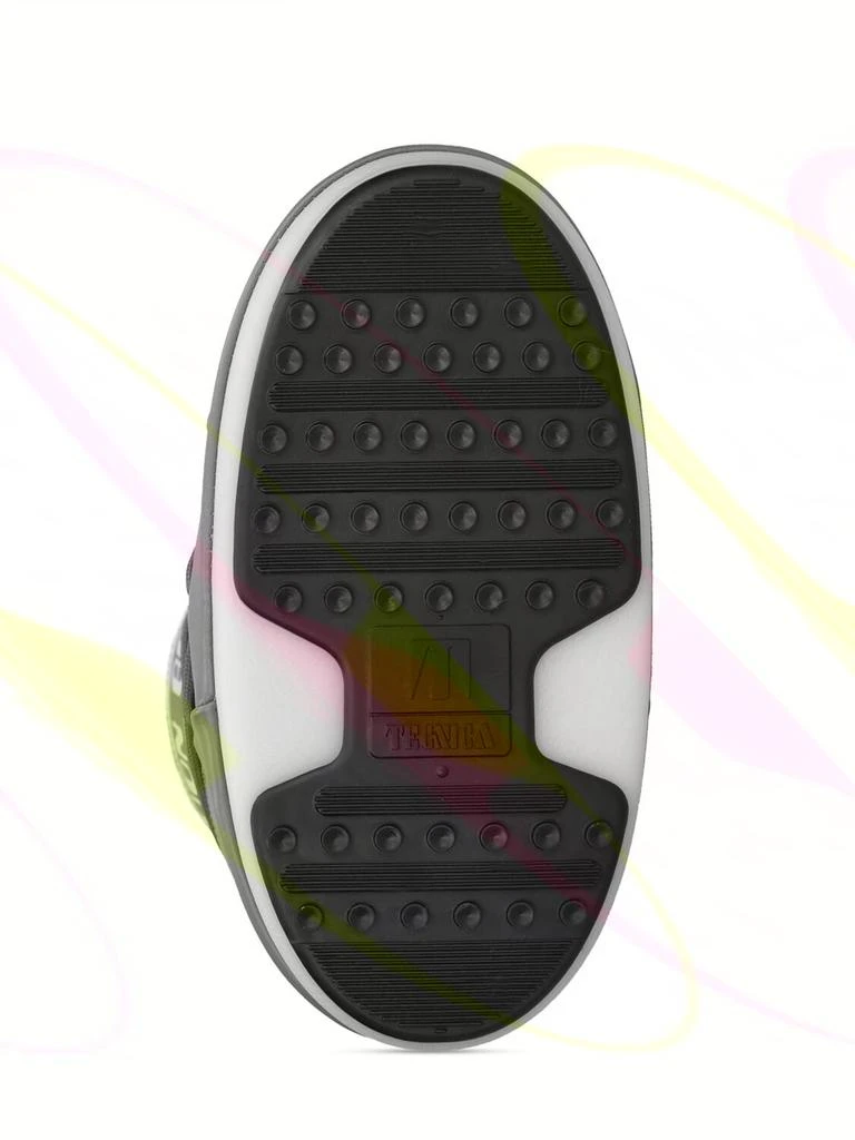 商品Moon Boot|Logo Waterproof Nylon Low Moon Boots,价格¥1525,第3张图片详细描述
