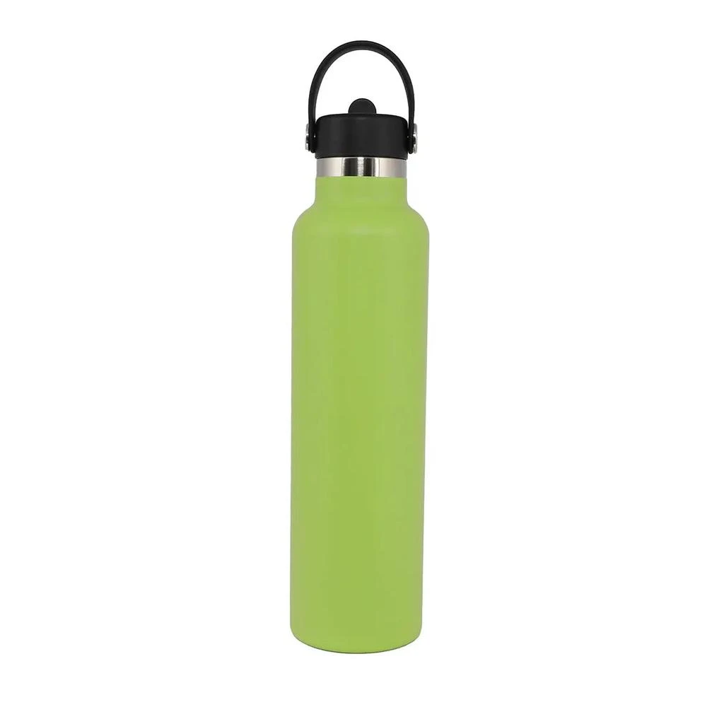 Hydro Flask Standard Flex Straw Cap Standard Mouth 24 oz Water Bottle 商品