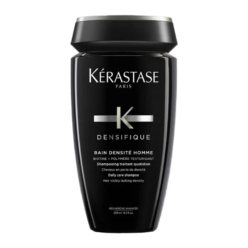 Kérastase 卡诗 男士活力氨基酸洗发水 250ml 清洁蓬松护发细软发质 商品
