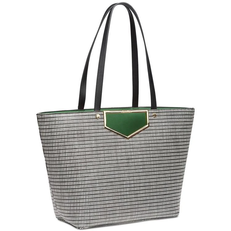 商品Calvin Klein|Ashlynn Extra-Large Tote,价格¥526,第5张图片详细描述