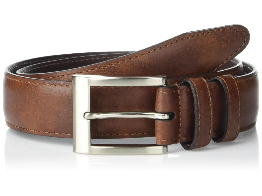 商品Allen Edmonds|Wide Basic Belt,价格¥755,第1张图片