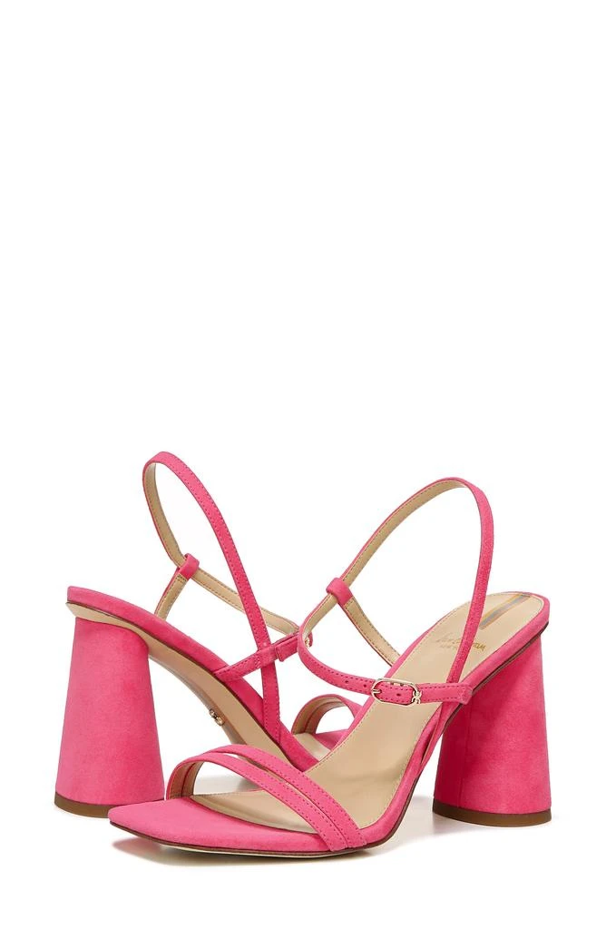 Kit Slingback Block Heel Sandal 商品