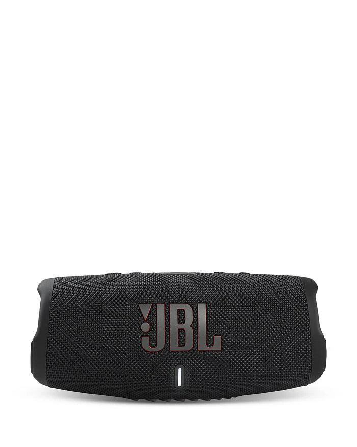 商品JBL|Charge 5 Waterproof Bluetooth Speaker - Blue,价格¥1361,第5张图片详细描述