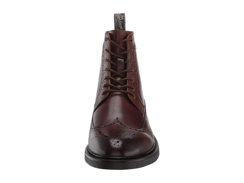 Asher Wing Tip Boot 商品