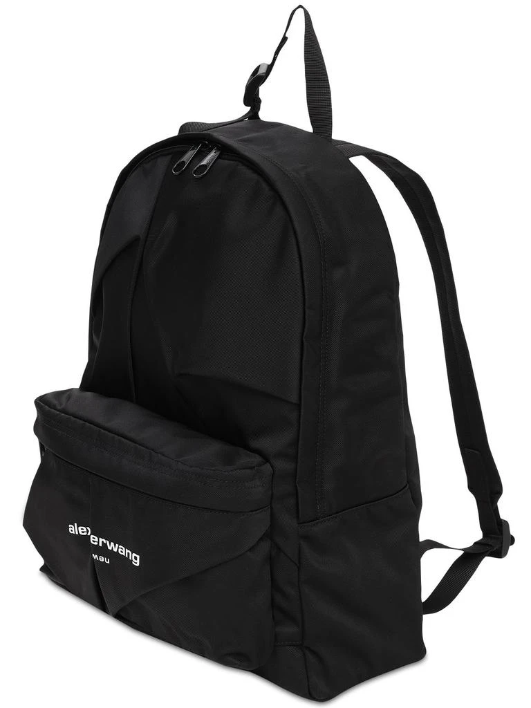 商品Alexander Wang|Wangsport Nylon Backpack,价格¥2846,第4张图片详细描述