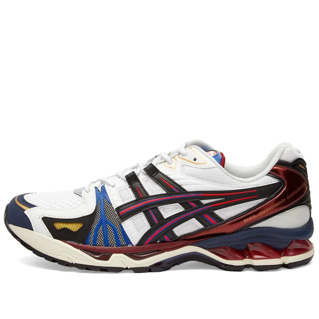 商品Asics|Asics Gel-Kayano 14 Legacy,价格¥1634,第2张图片详细描述