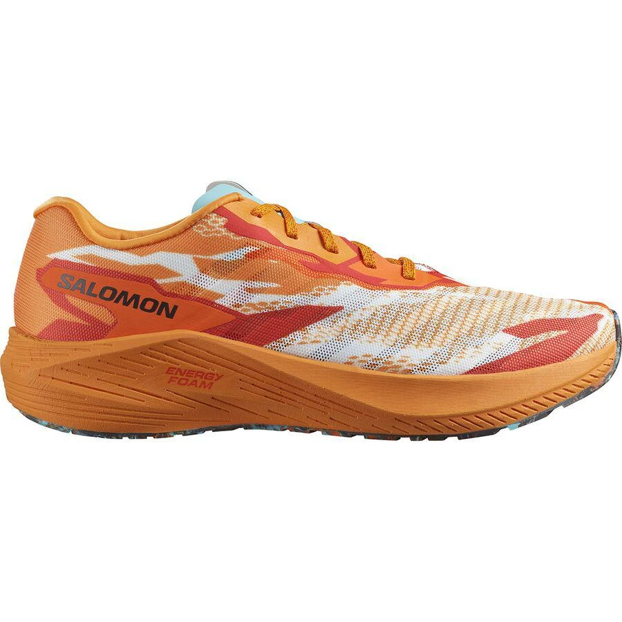 商品Salomon|Aero Volt Running Shoe - Men's,价格¥562,第1张图片