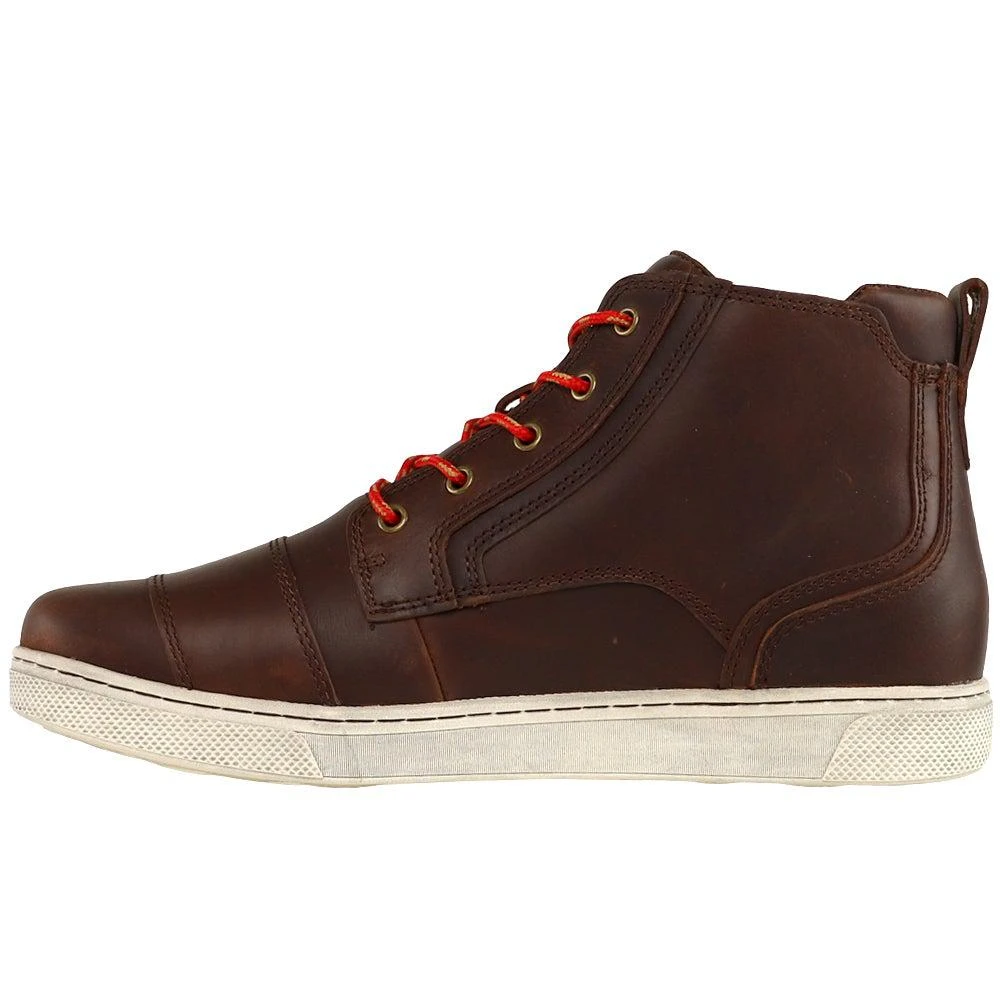 商品Harley Davidson|Bateman High Top Sneakers,价格¥677,第3张图片详细描述