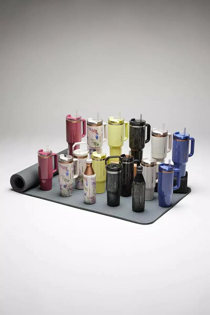 商品Stanley|Stanley X CALIA 30 oz. Quencher H2.0 FlowState Tumbler,价格¥195,第5张图片详细描述