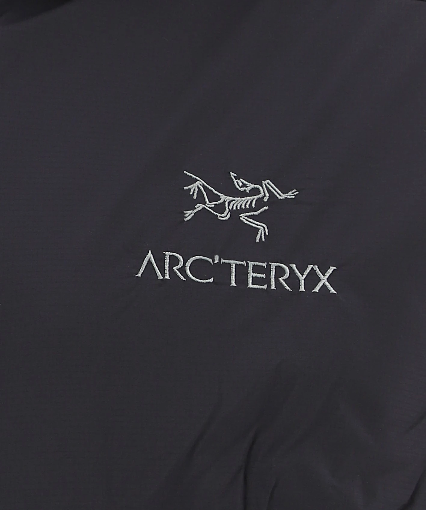 商品Arc'teryx|Arc'teryx 男士卫衣 24108BLACK-0 黑色,价格¥1683,第4张图片详细描述