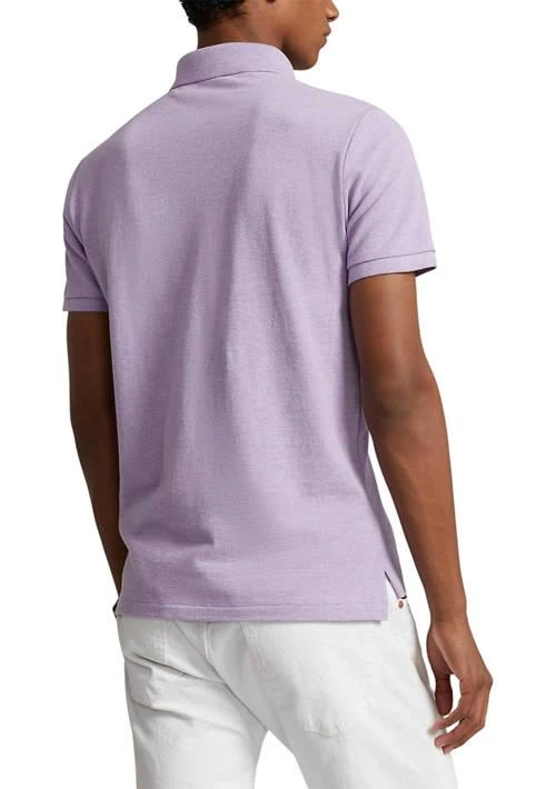 商品Ralph Lauren|拉夫劳伦 经典Polo衫,价格¥586,第2张图片详细描述