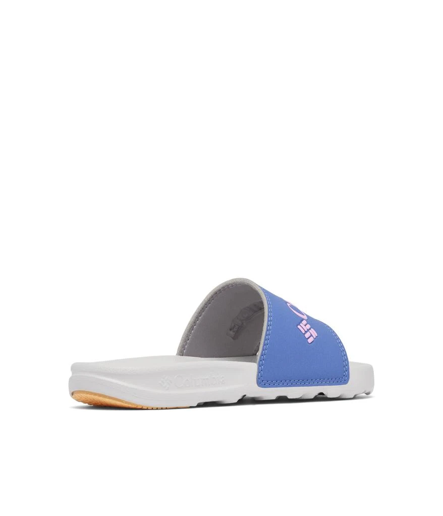 商品Columbia|Hood River™ Slide (Little Kid/Big Kid),价格¥240,第5张图片详细描述