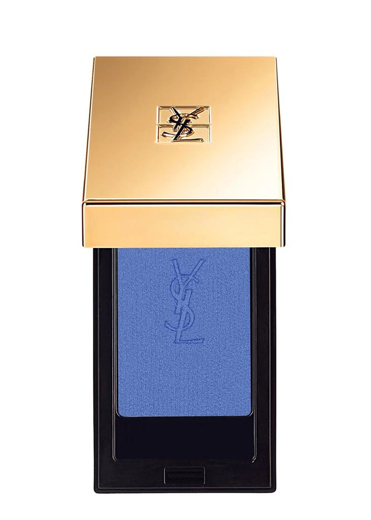 商品Yves Saint Laurent|Couture Mono Eyeshadow,价格¥214,第1张图片详细描述