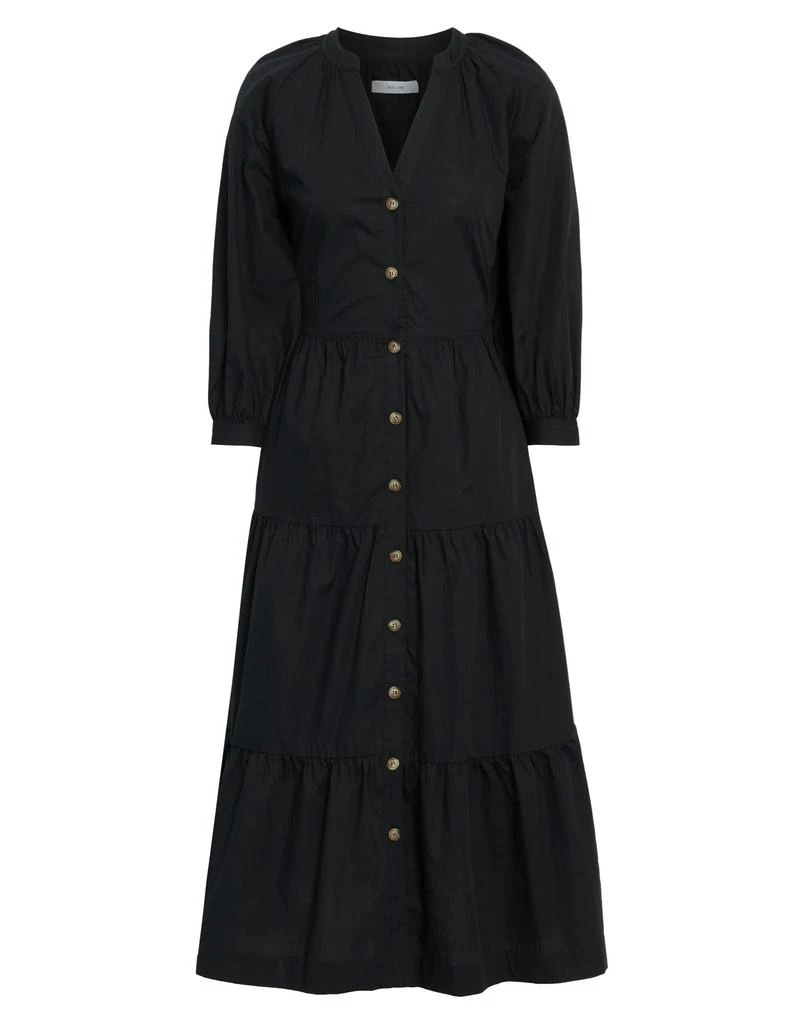 商品IRIS & INK|Midi dress,价格¥934,第1张图片