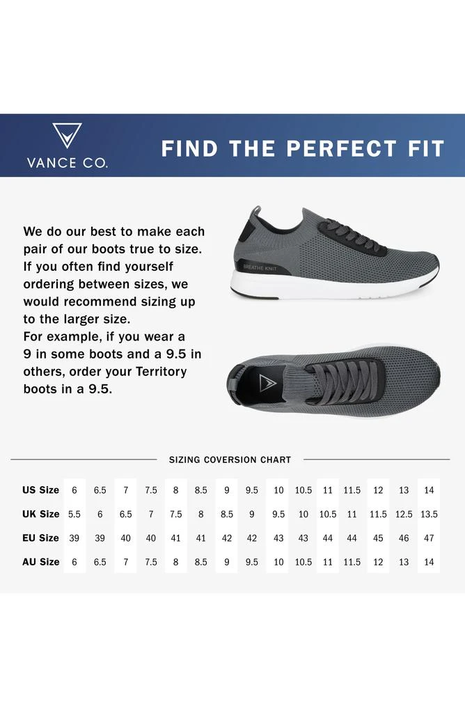 Grady Casual Sneaker 商品